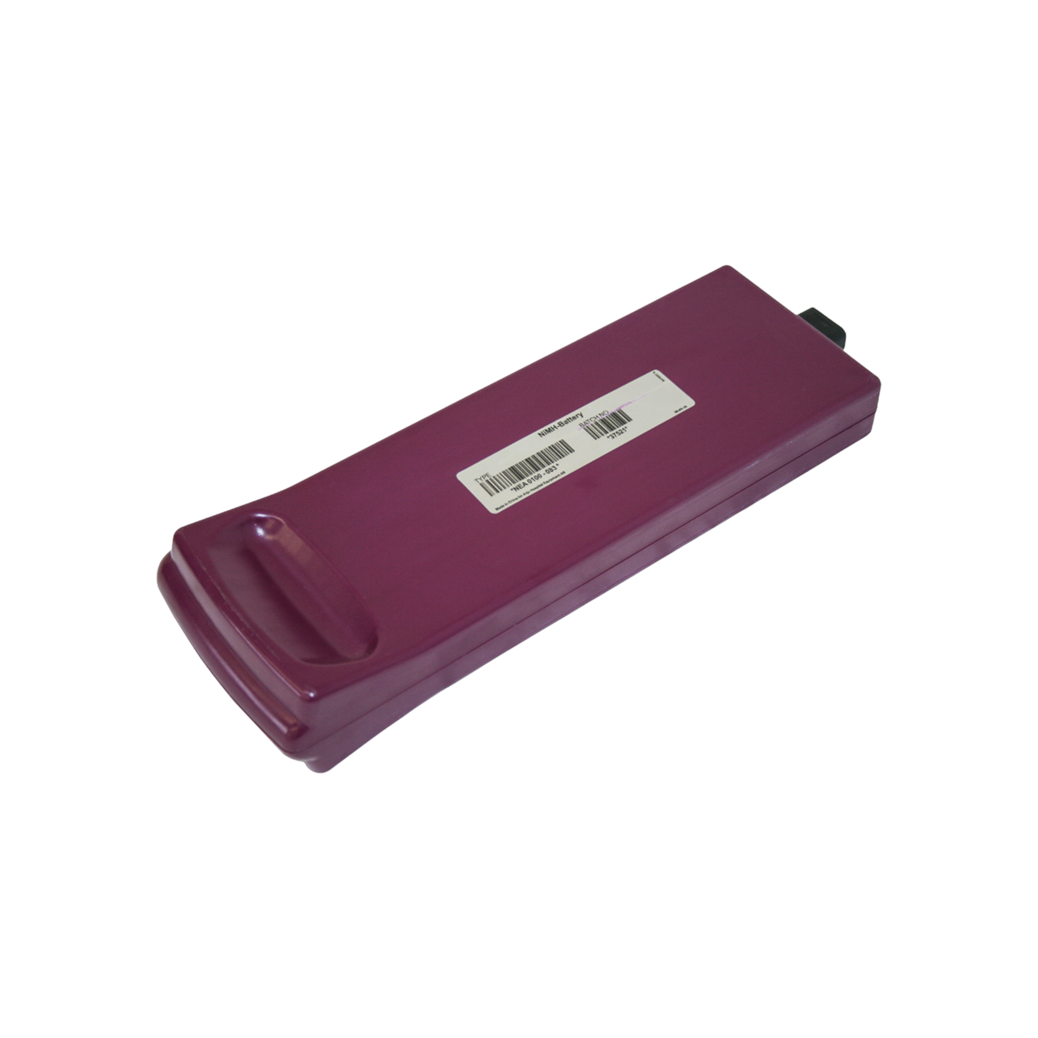 Zellentausch Maxi Twin Duschstuhl Lifterakku ARJO NEA 0100-083 Carendo, Carino PANASONIC 20/HR-30SCP Ni-MH 24V 3Ah