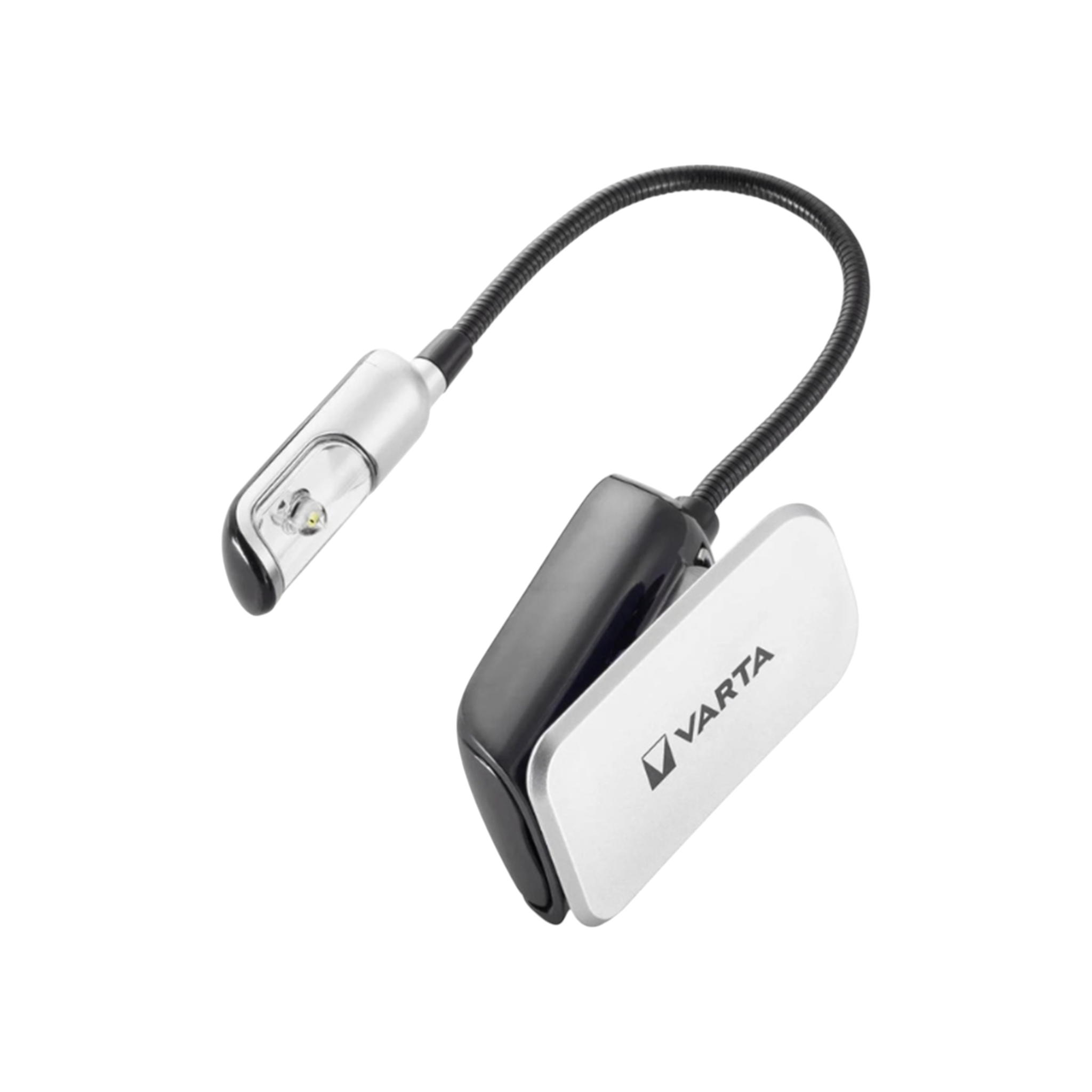 VARTA LED Book Light Lampe 16618 Easy Line inkl. Batterien