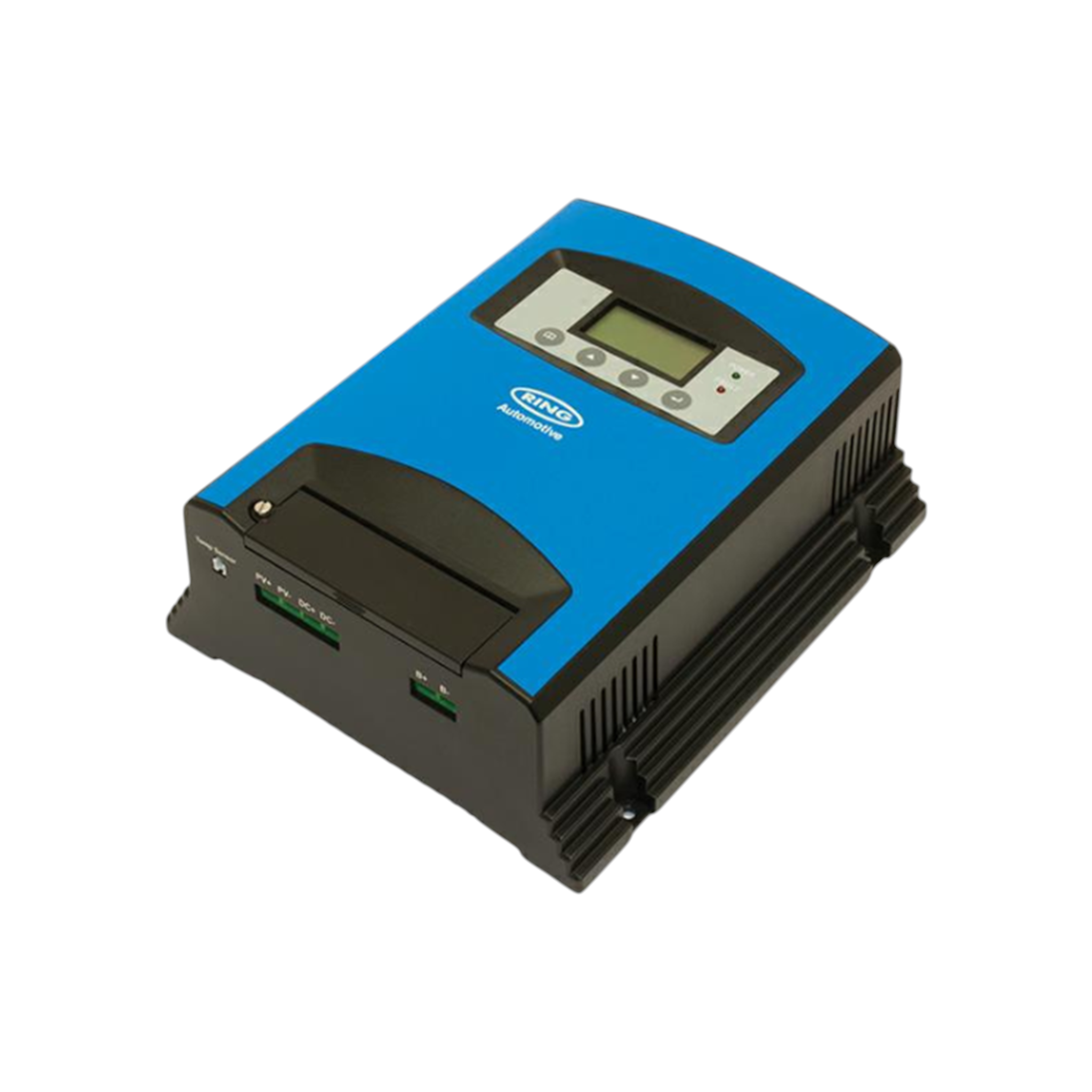 RING SmartCharge RSCDC30 Ladebooster DC/DC Ladegerät 12V 30A