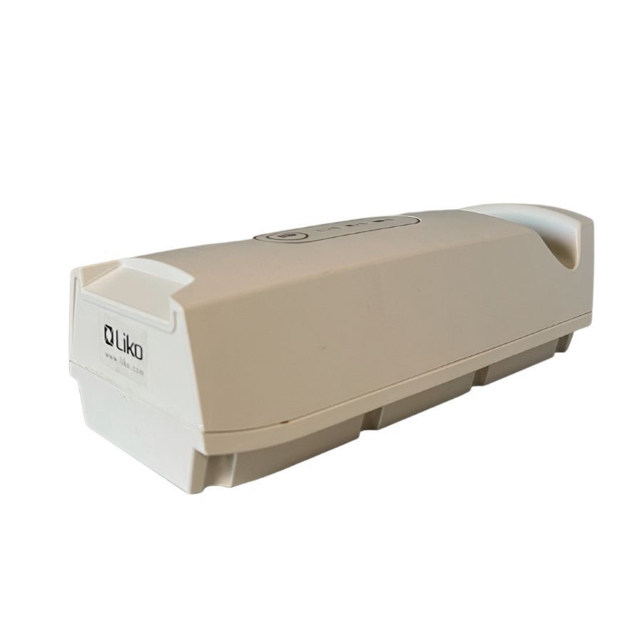 Zellentausch AT-Akkukasten für Liko Lifter  Viking M, Golvo 8008 Ni-Mh Akku 24V 2700mAh