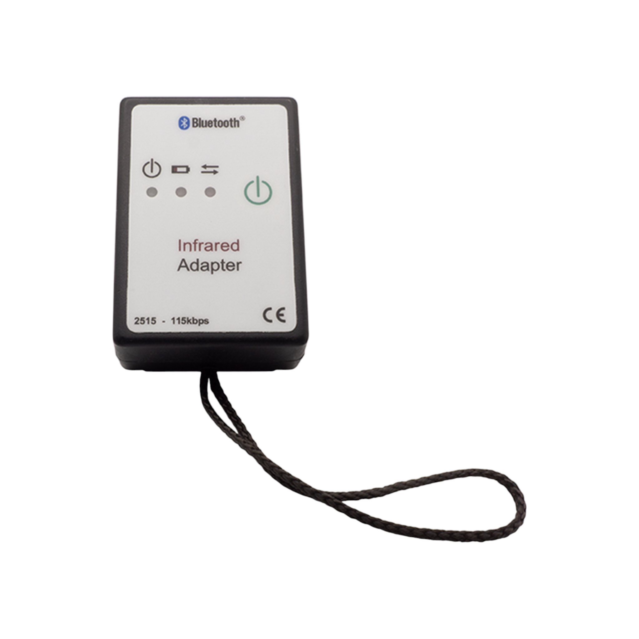 Zellentausch für Infrared Adapter Bluetooth  2510/2515 Ni-Mh 2,4V 750mAh