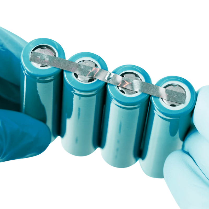 Konfektion Batterie passend für  SAG 38450901-FEY Alkaline 4,5V mit 2-poligem Stecker