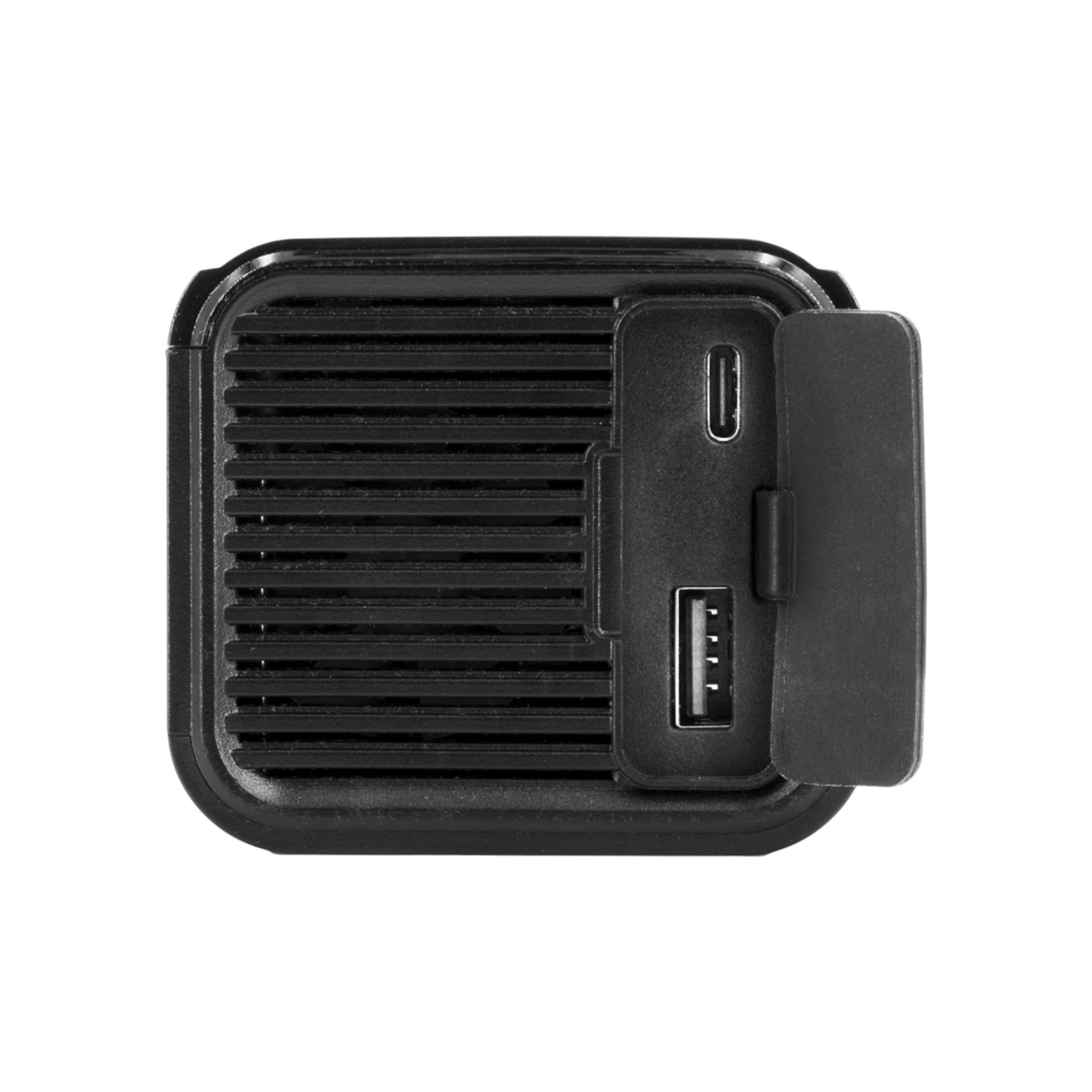 GYS Nomad Air tragbarer Kompressor mit Akku 0,25 bis 10,35 bar, stoppt automatisch, 5 Aufsätze