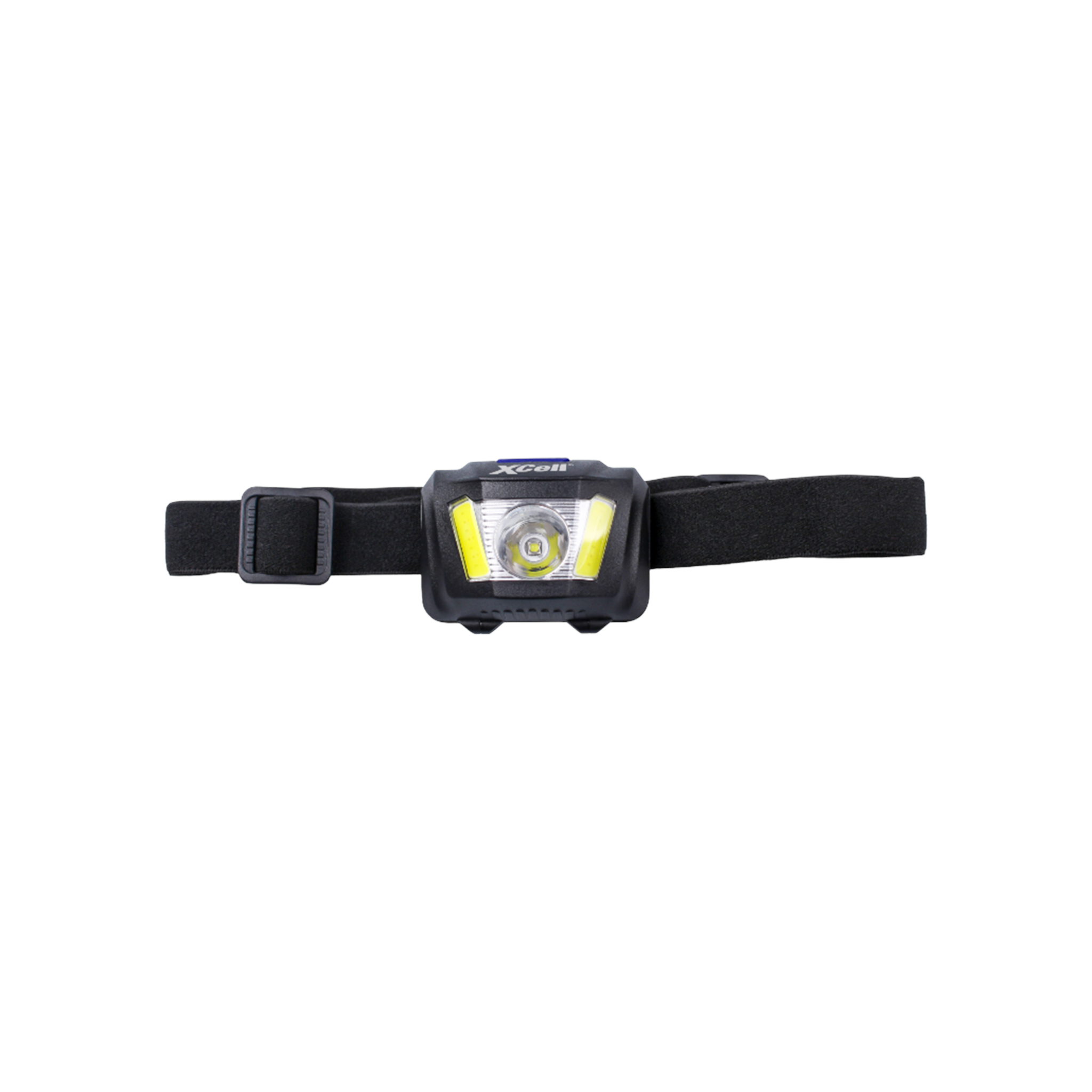 XCell Kopfleuchte H280 4 Leuchtmodi / max. 280 Lumen