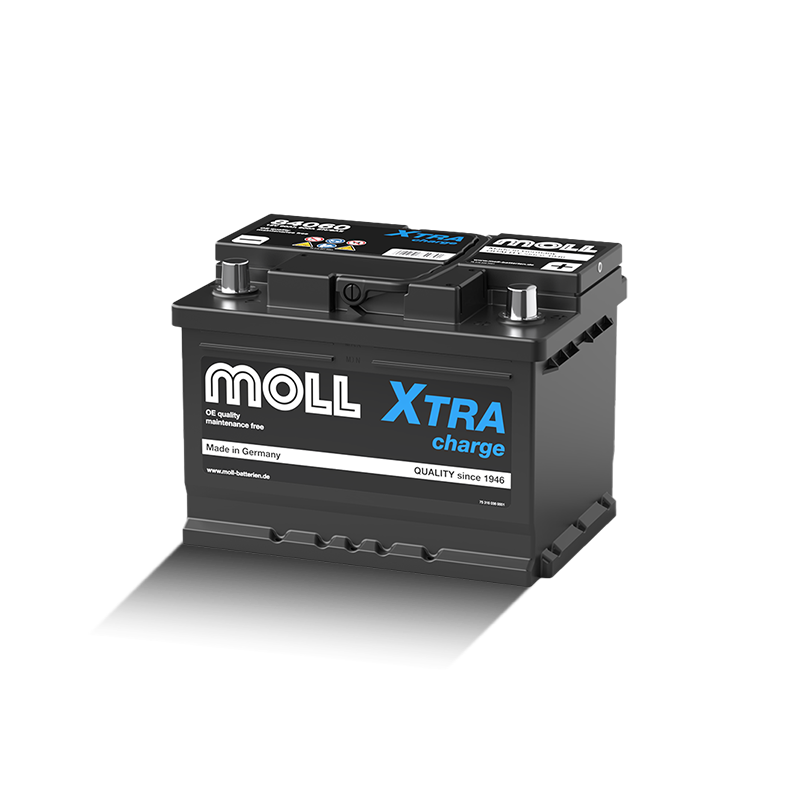 MOLL 84060 XTRA Charge