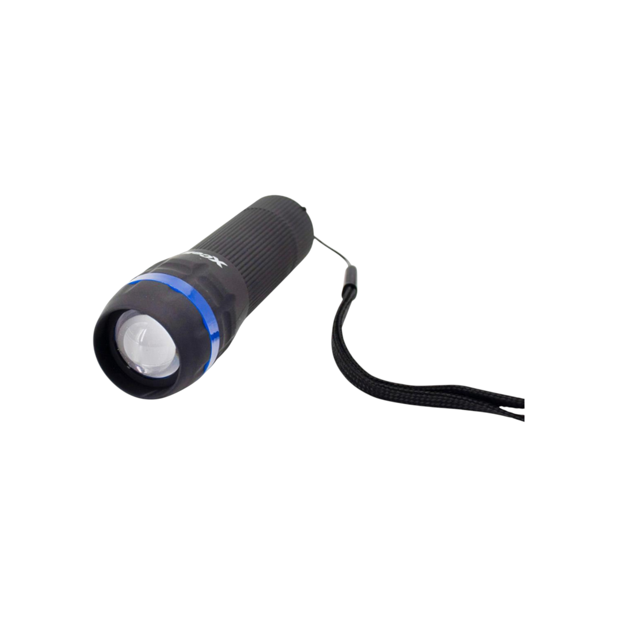 XCELL L70 Taschenlampe fokussierbar 70 Lumen inkl. 3xAAA Batterie