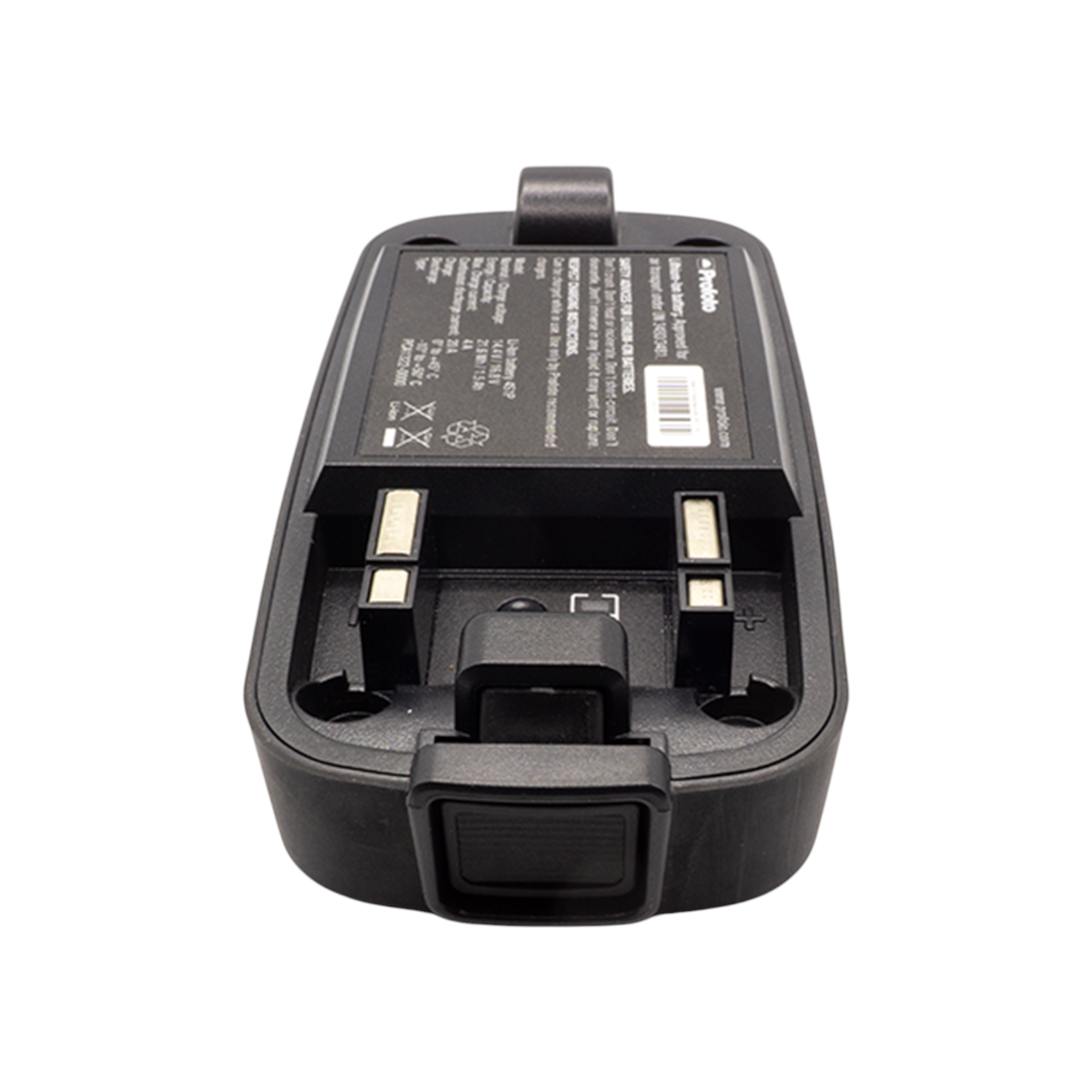 Akku für Profoto Zellentausch PCA132-0000 passend für Profoto B2 Li-ion 14,4V 2100mAh