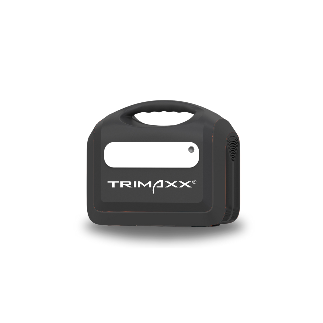 TRIMAXX PPS 1.2 easy  Portable Powerstation  992Wh LiFePo4  Tragbare Stromversorgung in Kofferformat inkl. Wechselrichter bis 1200Watt Dauerlast
