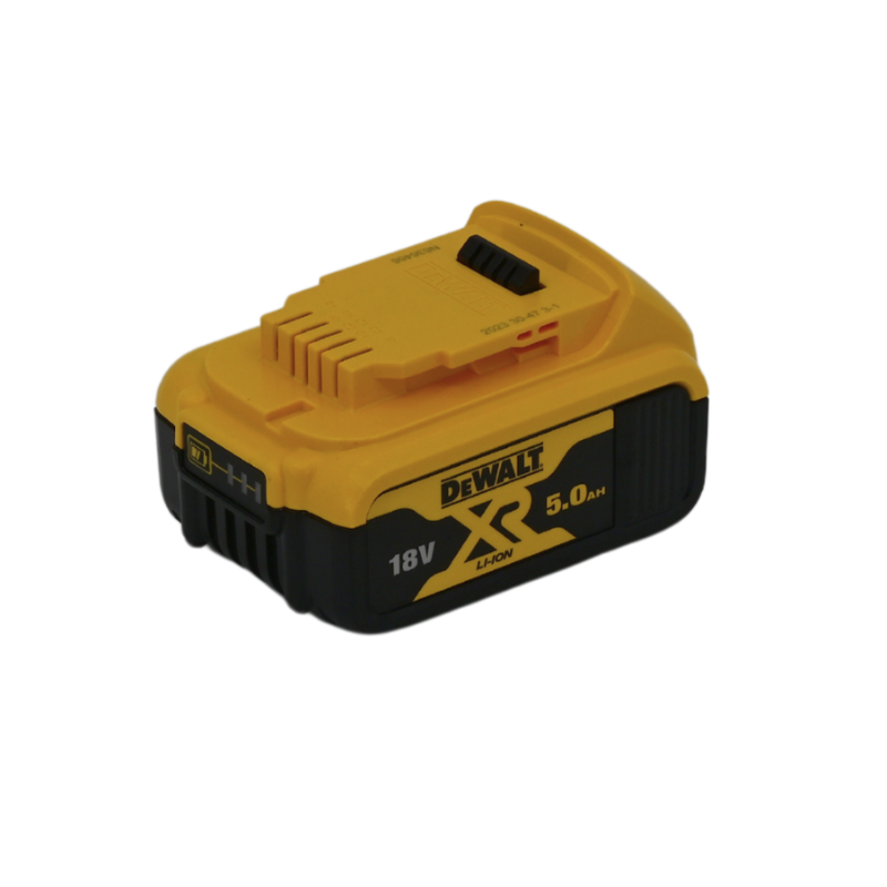 Werkzeugakku DEWALT DCB184 XR 18V 5,0Ah Werkzeugakku DEWALT DCB184 XR 18V 5,0Ah