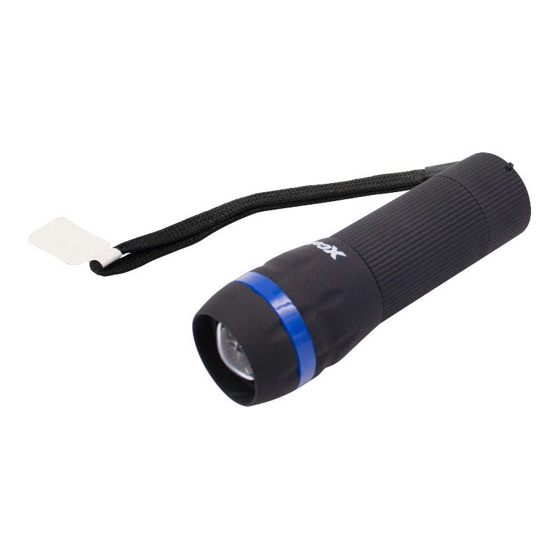 XCELL L70 Taschenlampe fokussierbar 70 Lumen inkl. 3xAAA Batterie