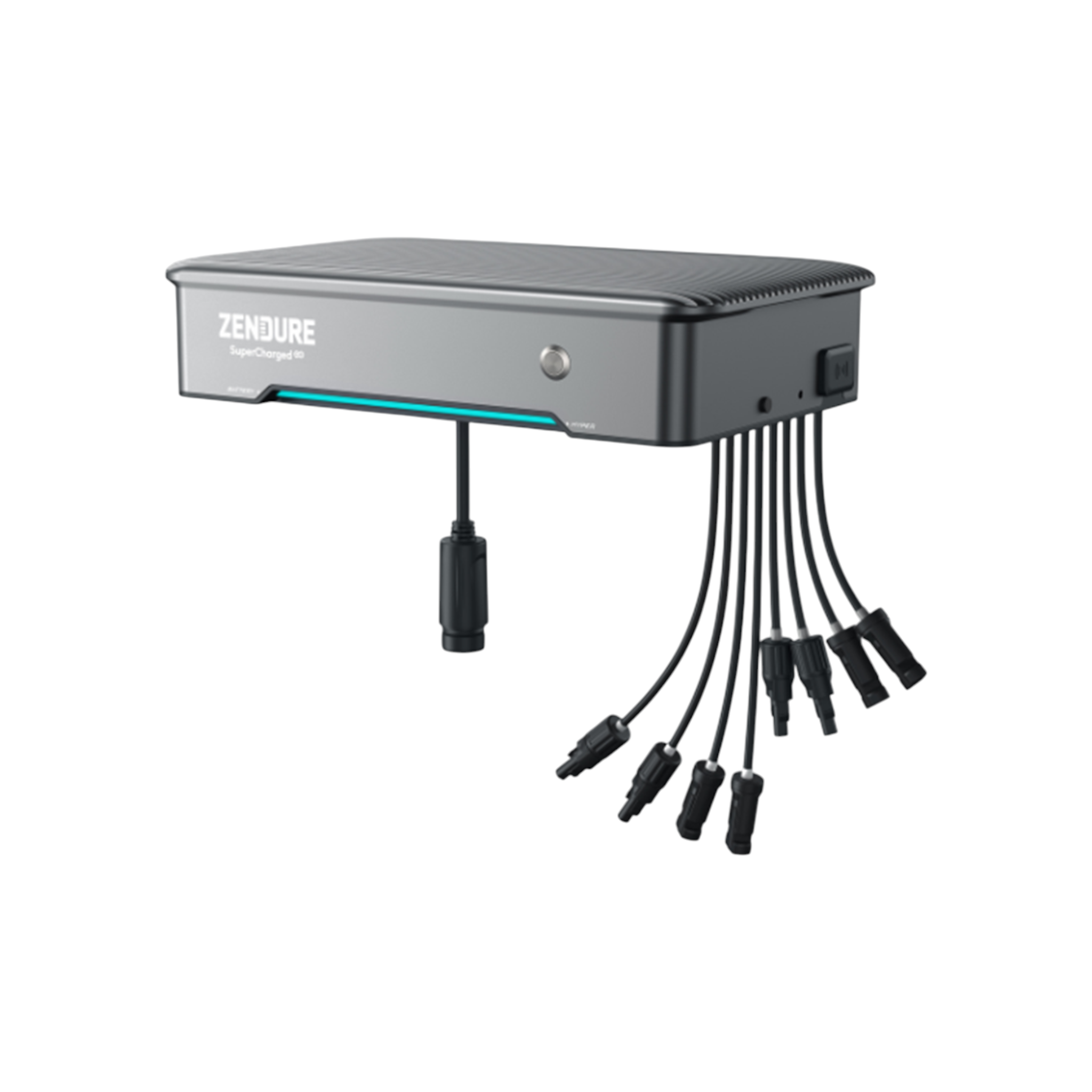 Zendure Hyper 2000 Hybrid-Wechselrichter