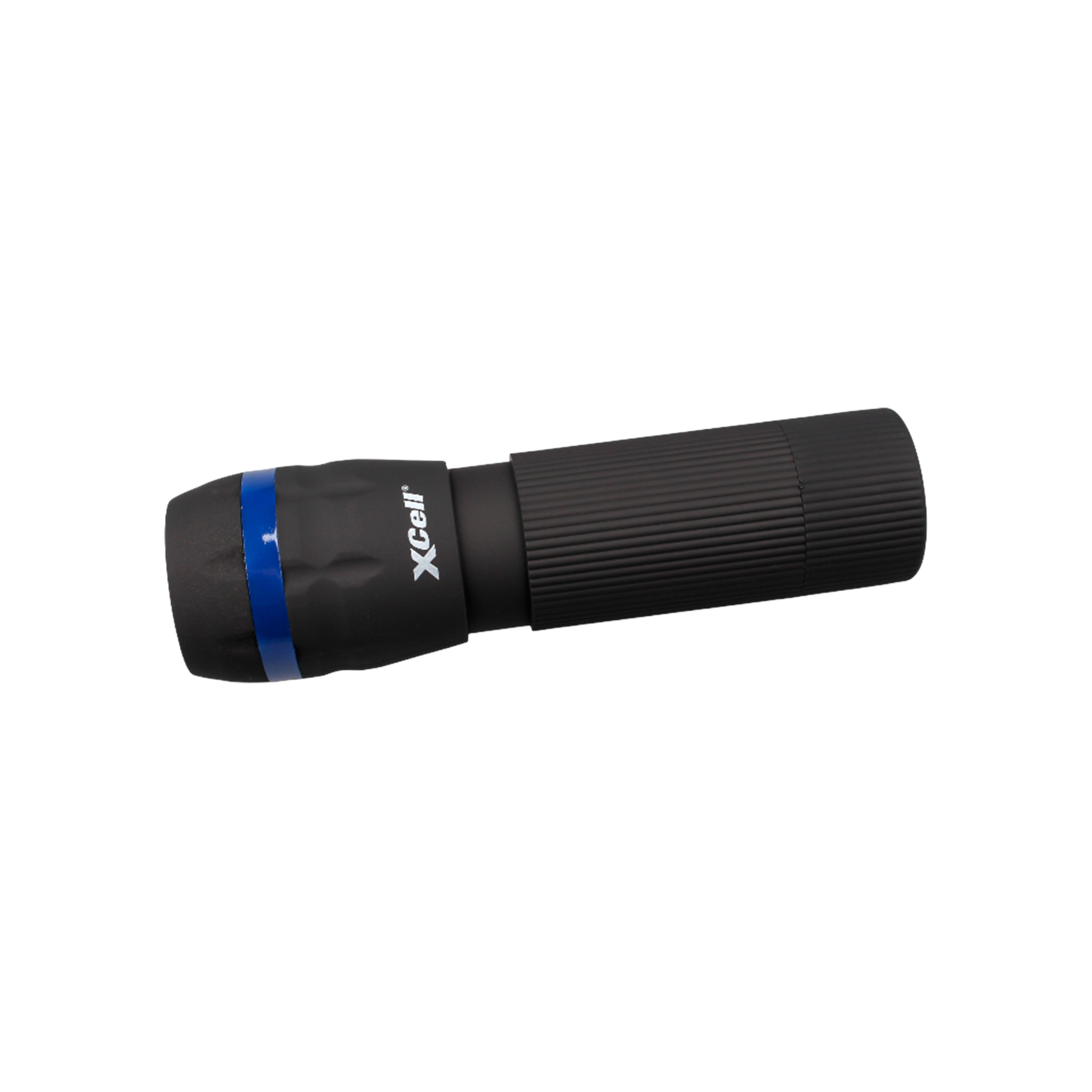 XCELL L70 Taschenlampe fokussierbar 70 Lumen inkl. 3xAAA Batterie