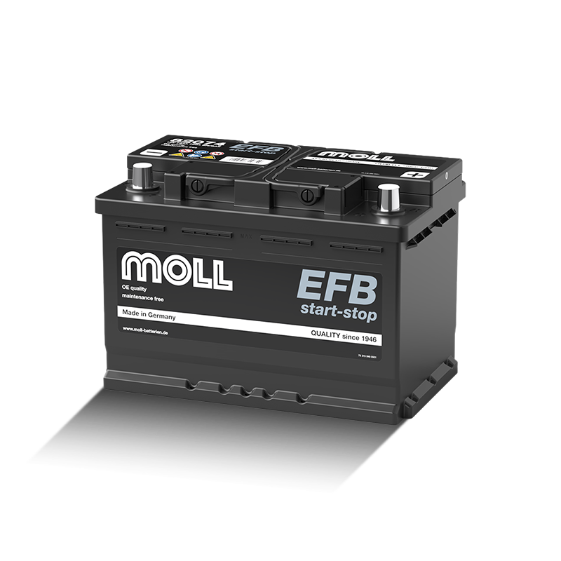 MOLL 82074 EFB  start-stop