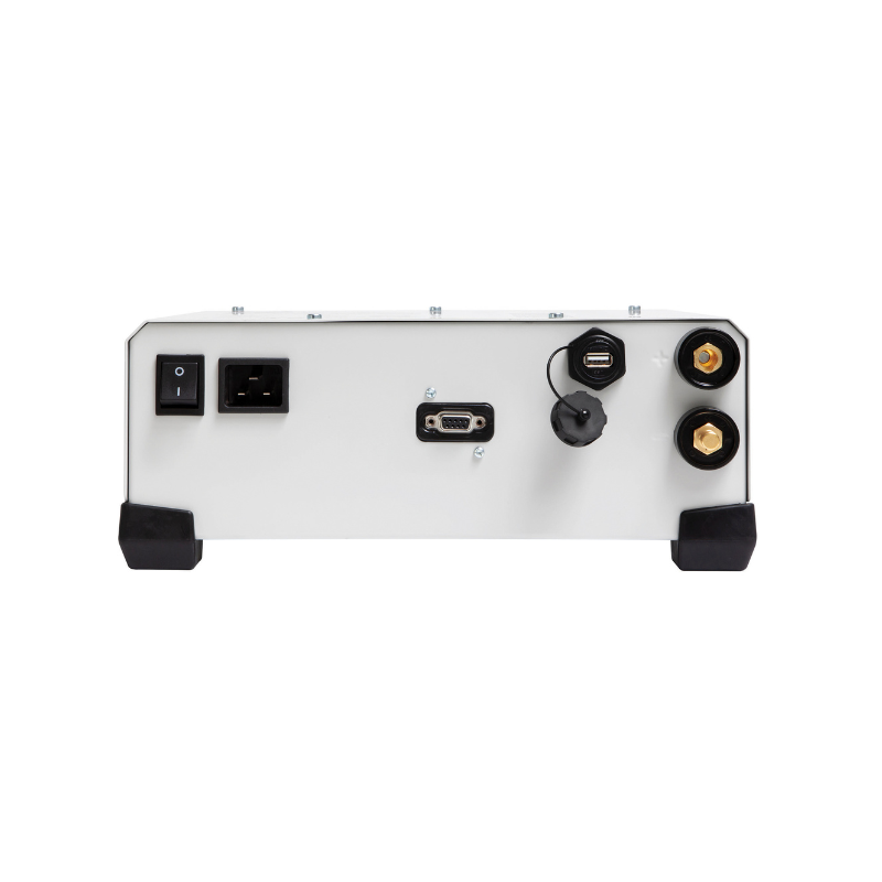 GYSFLASH 101.24 CNT FV Ladung: für Blei-Säure- und Lithium-Batterien mit  6,12,16 oder 24 V von 5 bis 1200Ah