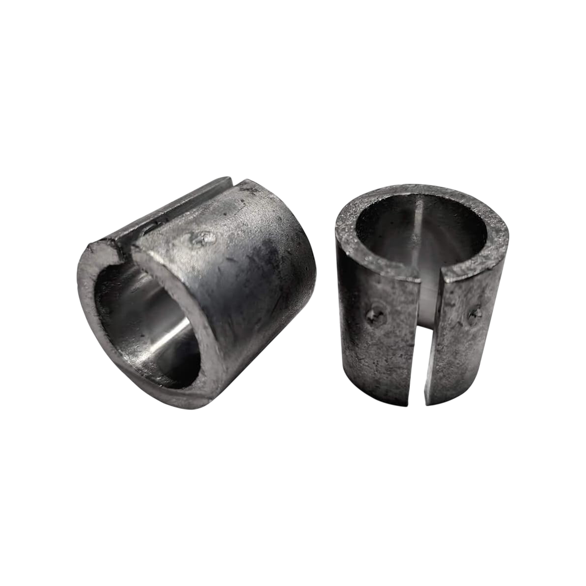 1Satz Poladapter Dünnpoladapter Dünnpol auf DIN-A Rundpol