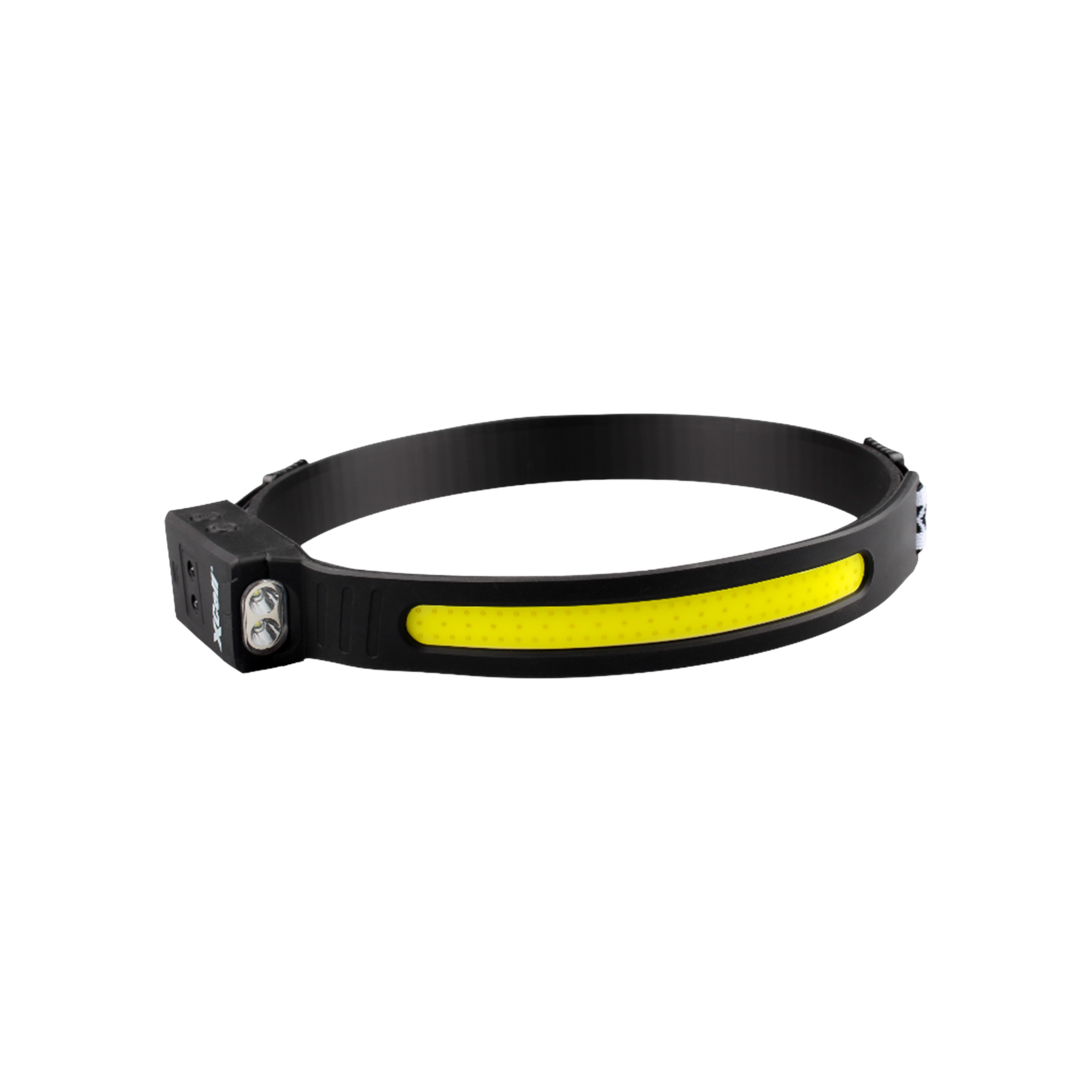 XCell Akku-LED-Sensor-Kopfleuchte H450 Spot- und Flächenlicht / max. 450 Lumen