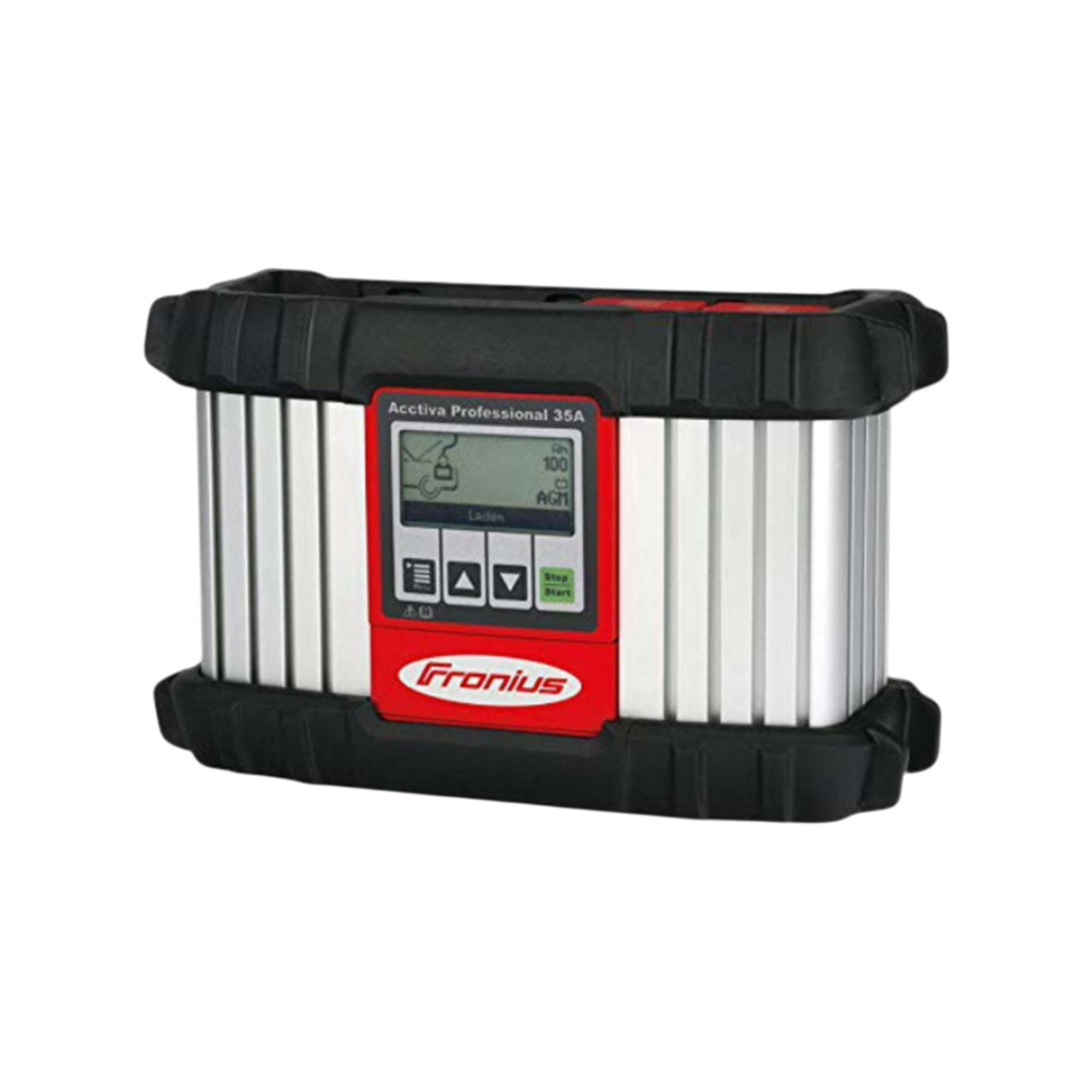 Acctiva Professional 35A 6V/12V/24V 35A