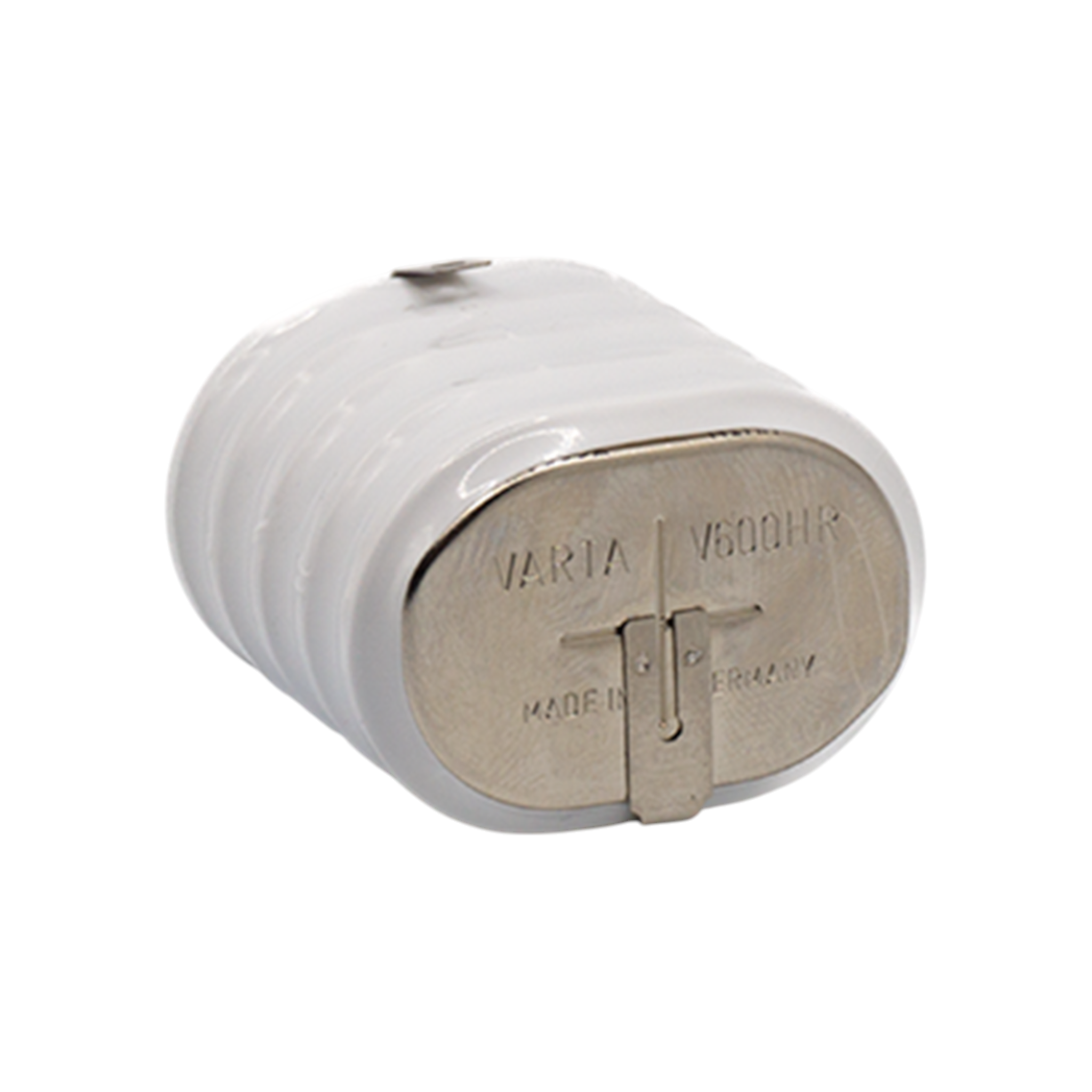 VARTA Akku 5/V600HR LFZ Ni-MH 6V 600mAh 34,1x24,1x36mm (lxbxh)