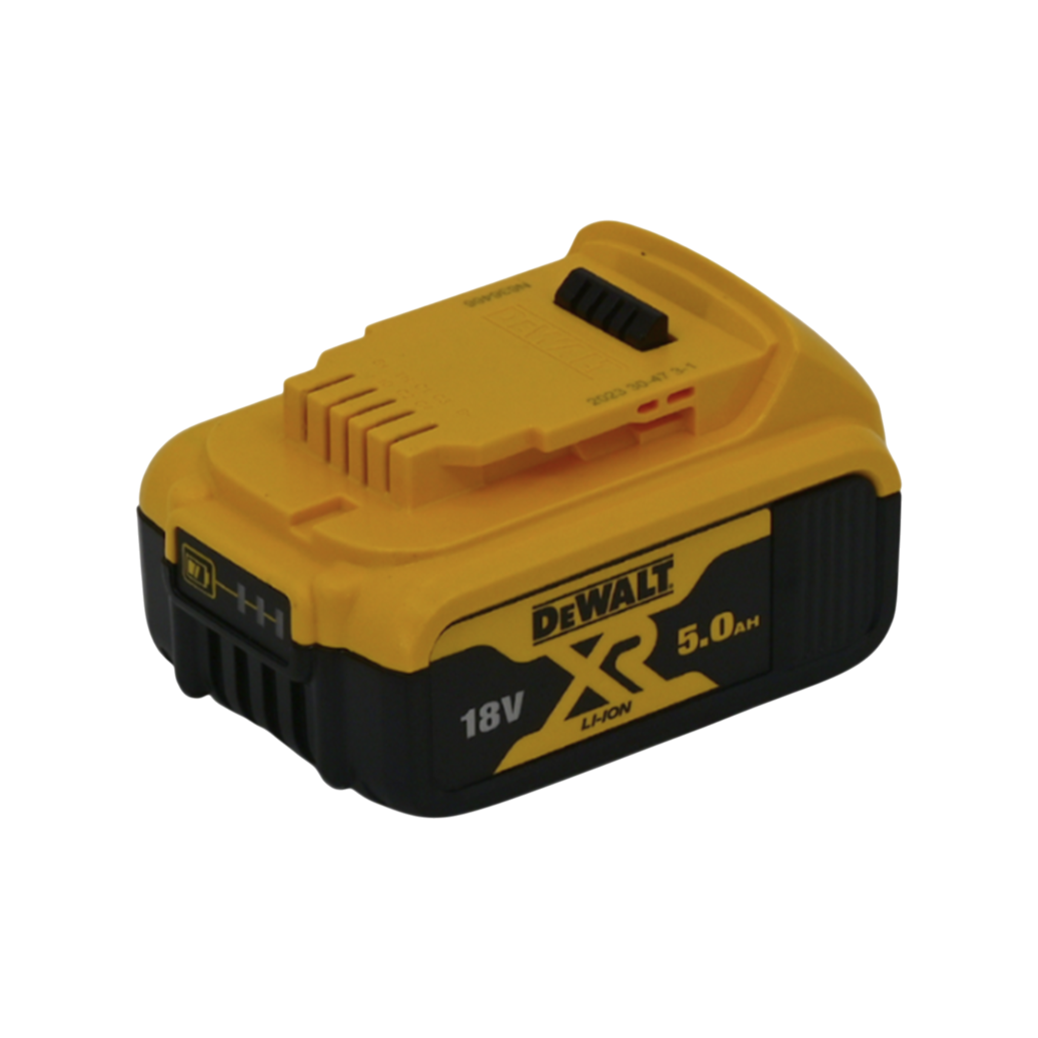 Akku für Werkzeug Dewalt 18V DCB184 für XR  Akku-Maschinen 5,0Ah Li-Ion