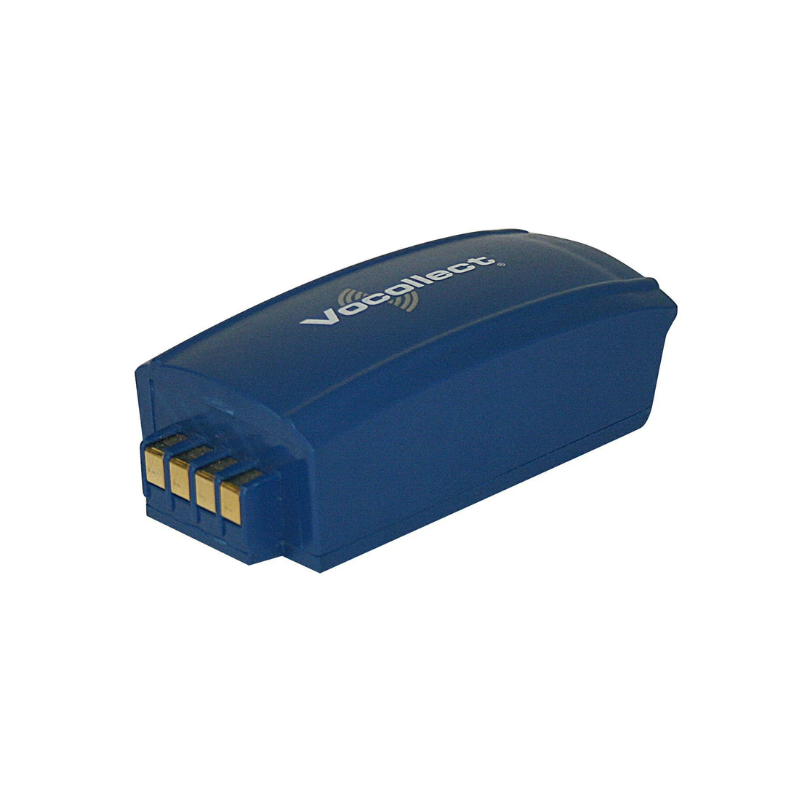 Zellentausch Vocollect BT-700 (730040) Li-Ion 3,6V 5800mAh 21Wh SAMSUNG 2P/NCR18650PF