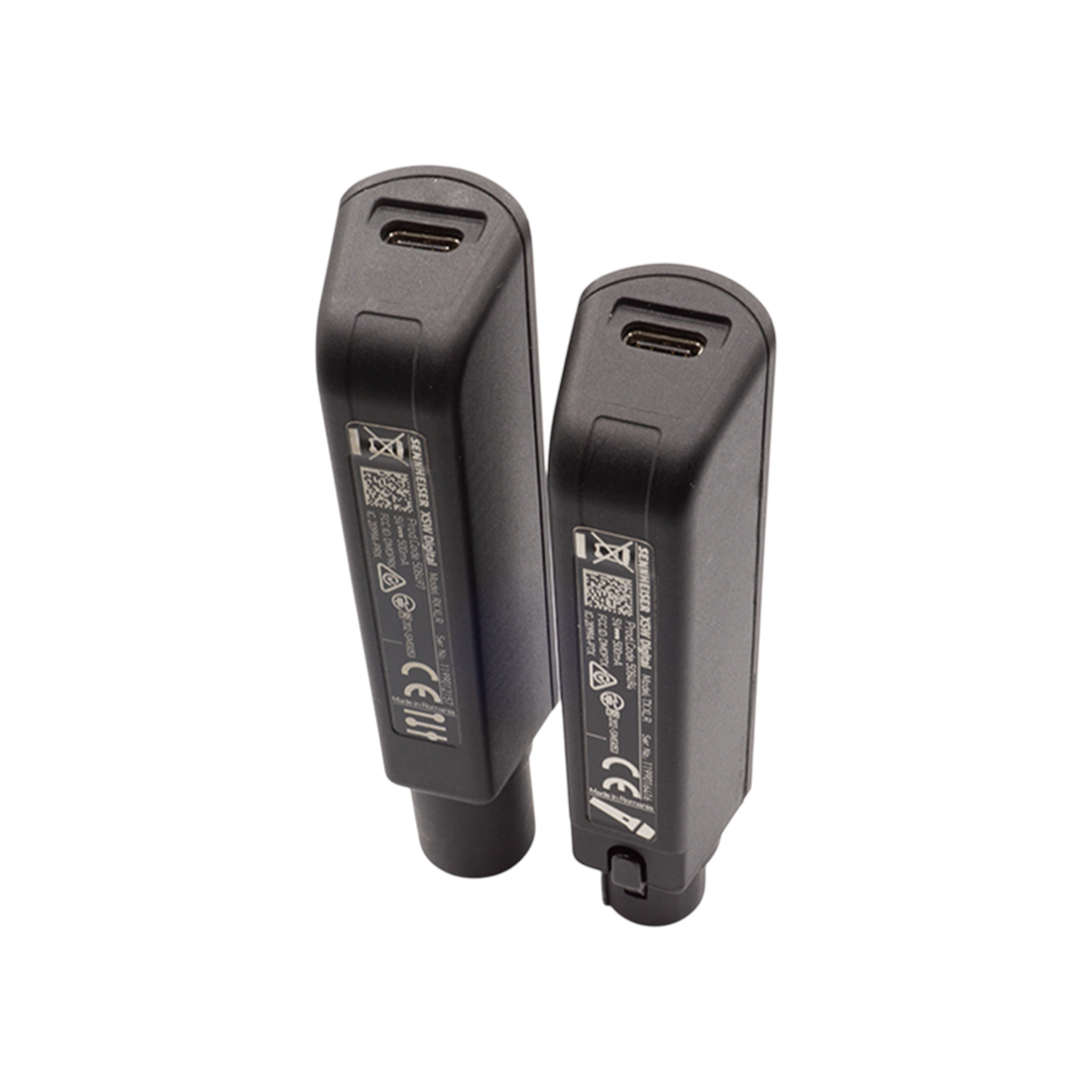 Zellentausch für Sennheiser XSW-D Akku Set TX XLR und RX XLR Li-ion