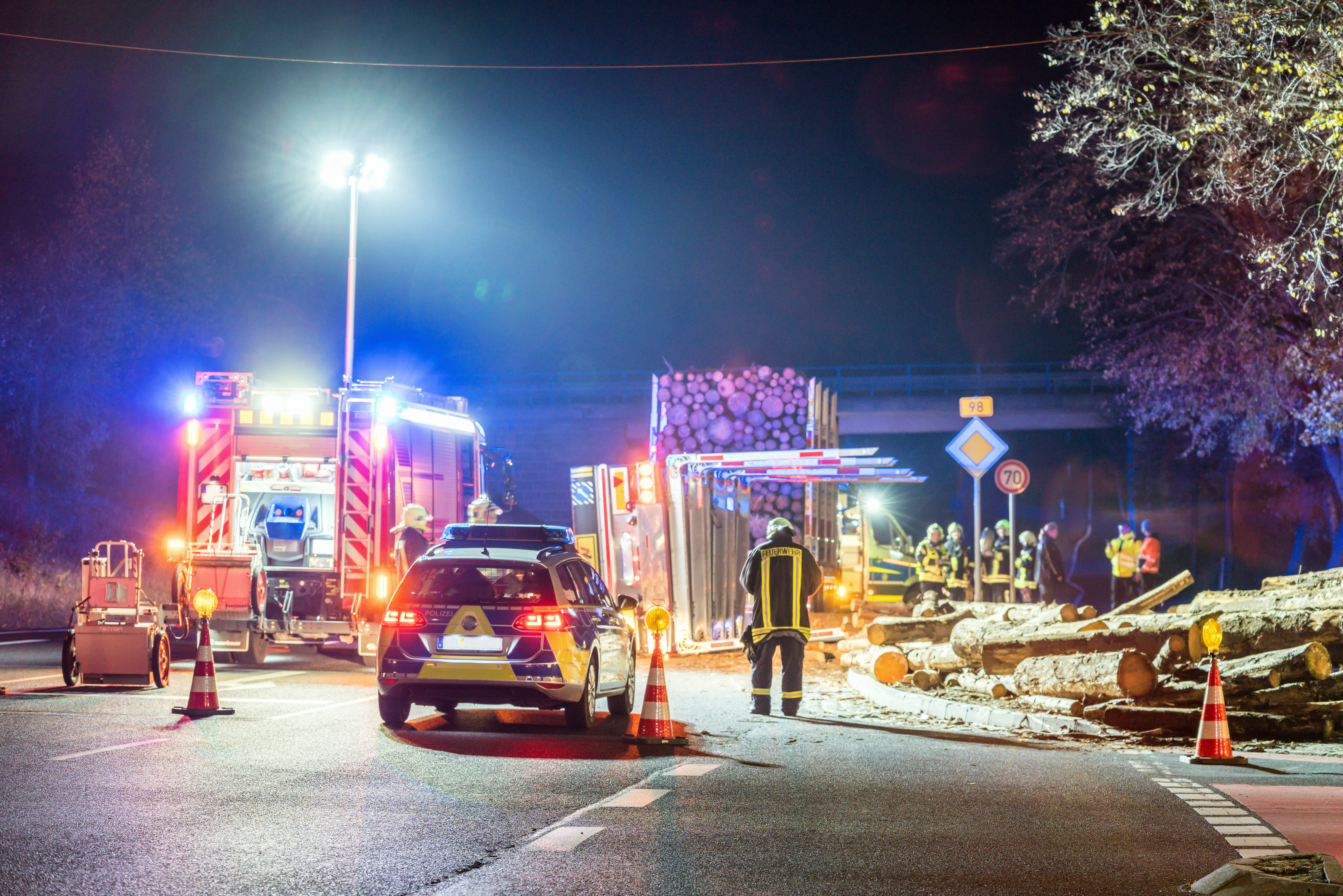 Portable_Powerstation_Trimaxx_Einsatz_Polizei
