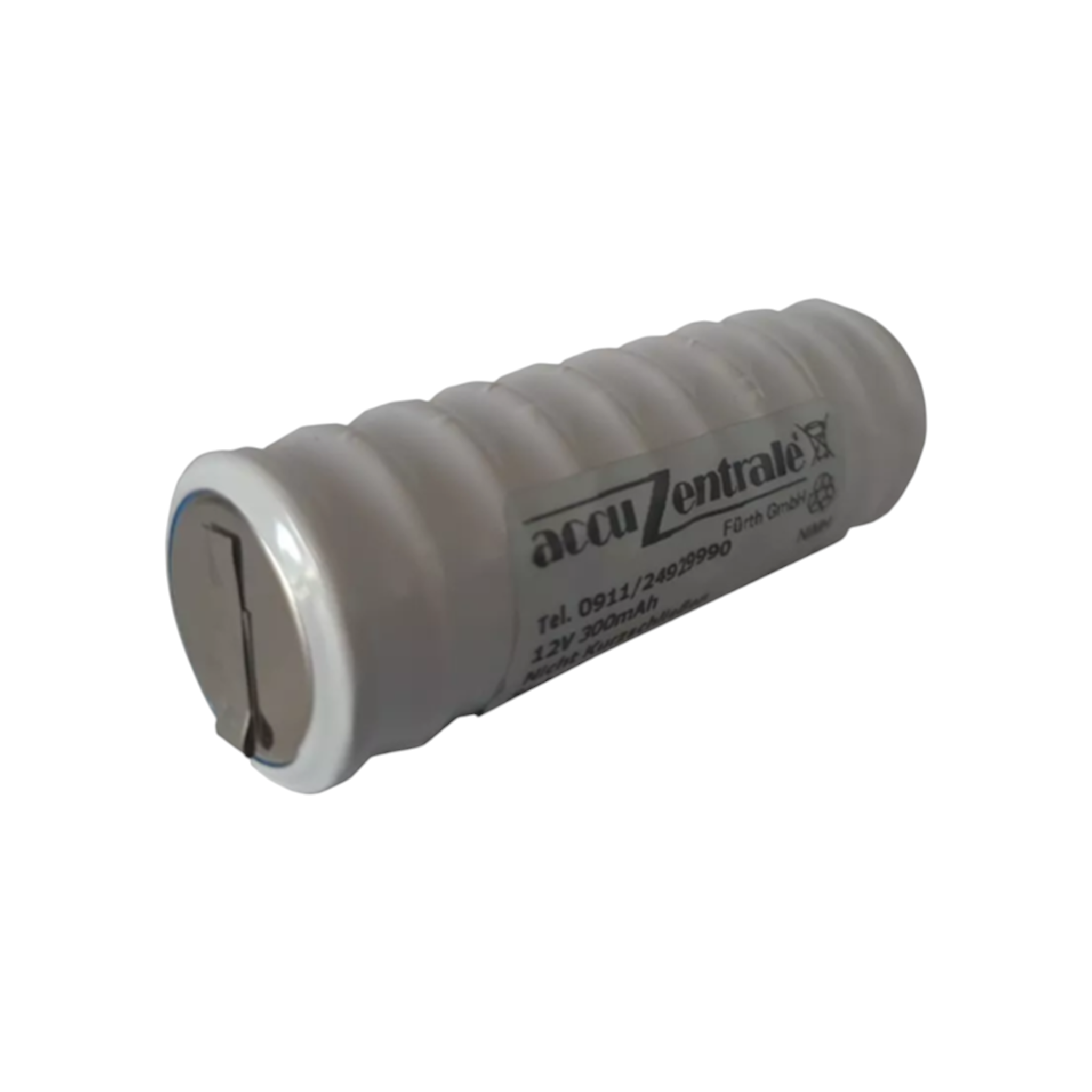 VARTA Akku 10/CP300H Ni-MH 12V 300mAh