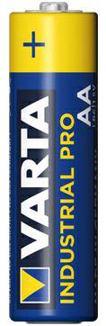 VARTA 4006 40er Pack AA / LR06 Mignon Batterie VARTA 4006 40er Pack AA / LR06 Mignon Batterie