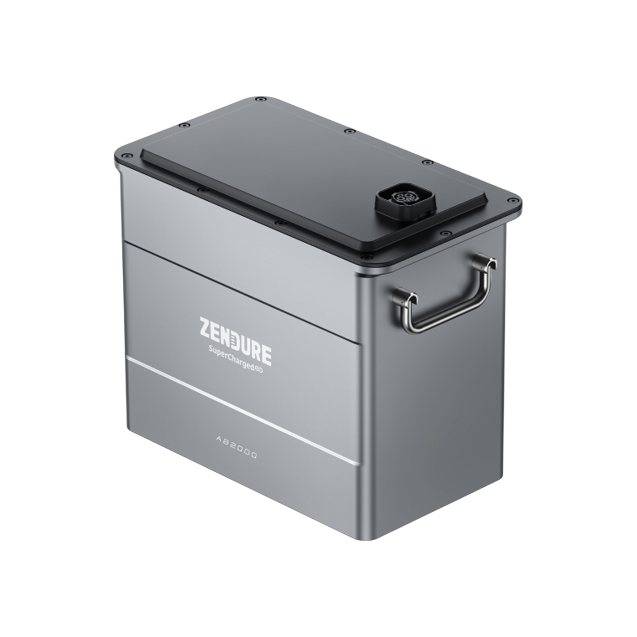 Zendure Akku AB2000 48V 1920Wh