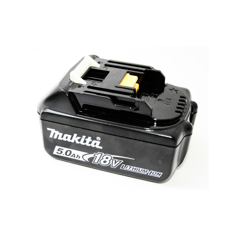 Werkzeugakku -Original- MAKITA BL1850 Li-Ion 18V 5000mAh