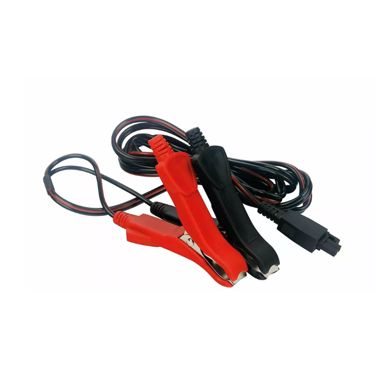 Ladekabel für Fronius Acctiva easy mit Klemmen 2m