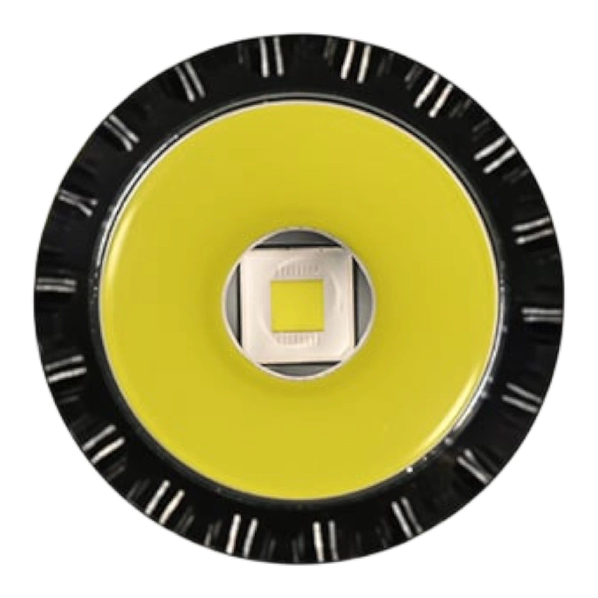 Acebeam T37 Taschenlampe 4000Lumen 6500K scwarz