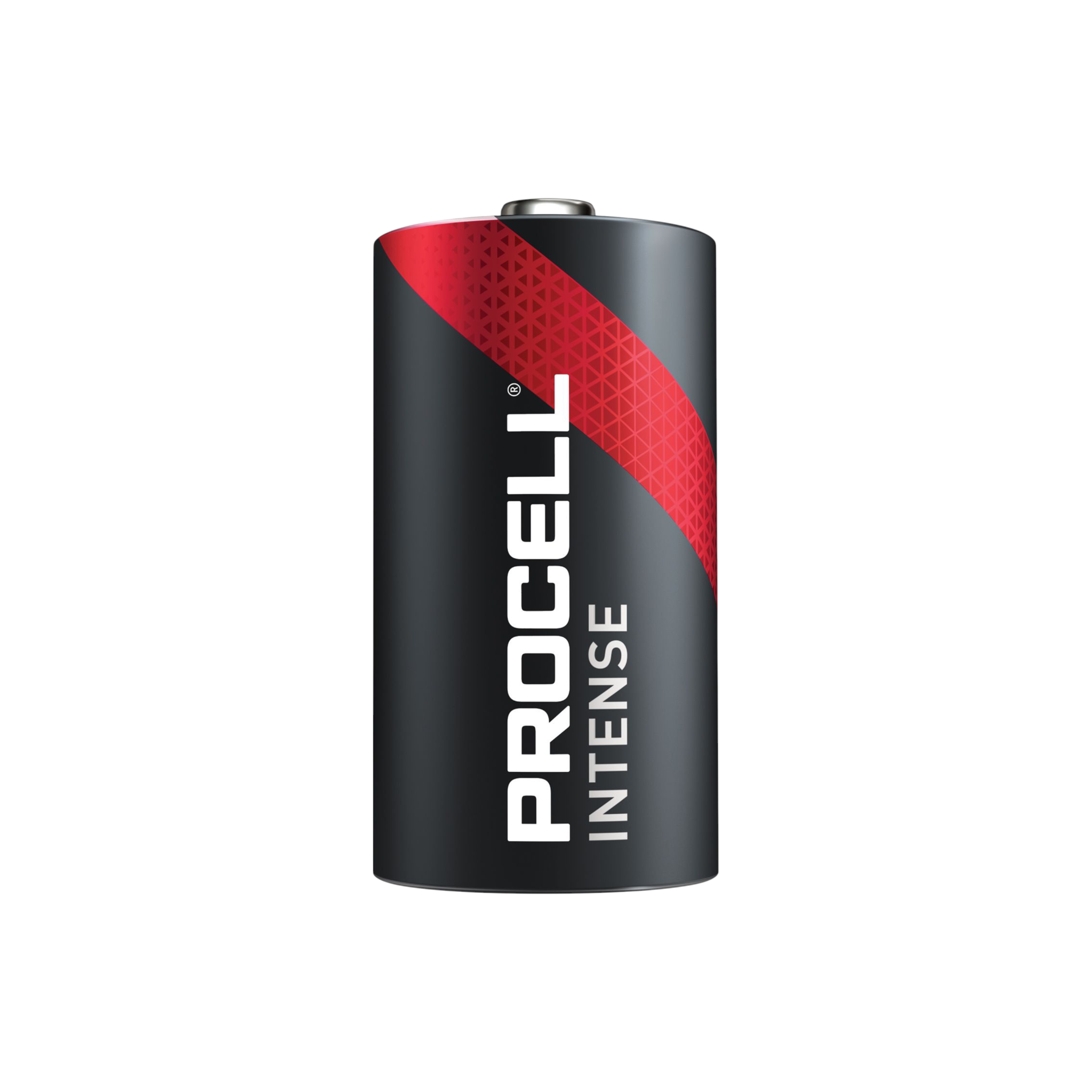 DURACELL Procell intense D10 MN1300 Mono  LR20 D Alkaline Batterie 1,5V 15660mAh 10er Pack