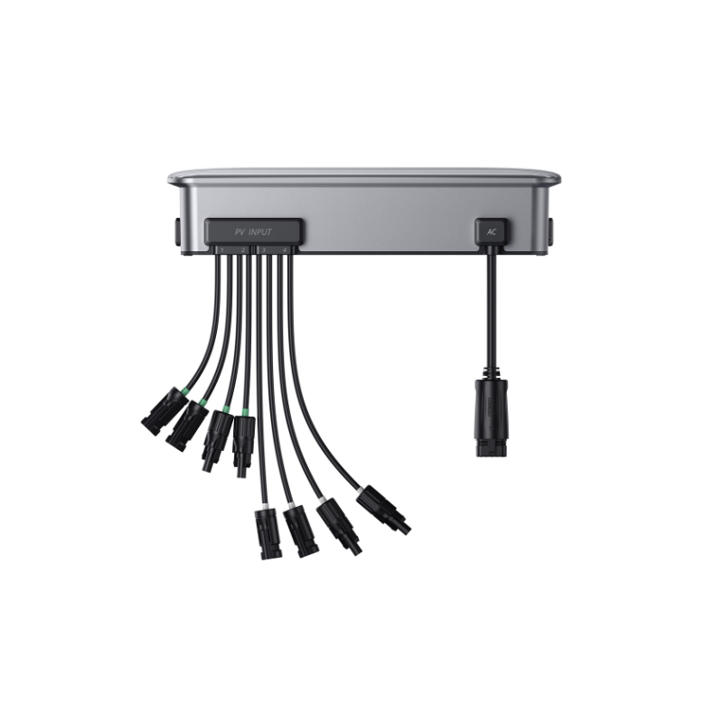 Zendure Hyper 2000 Hybrid-Wechselrichter