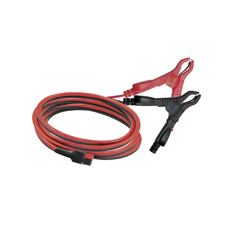 GYSFLASH Ladeadapter A1 ANDERSON Connector auf Polzangen 6 m GYSFLASH Ladeadapter A1 ANDERSON Connector auf Polzangen 6 m