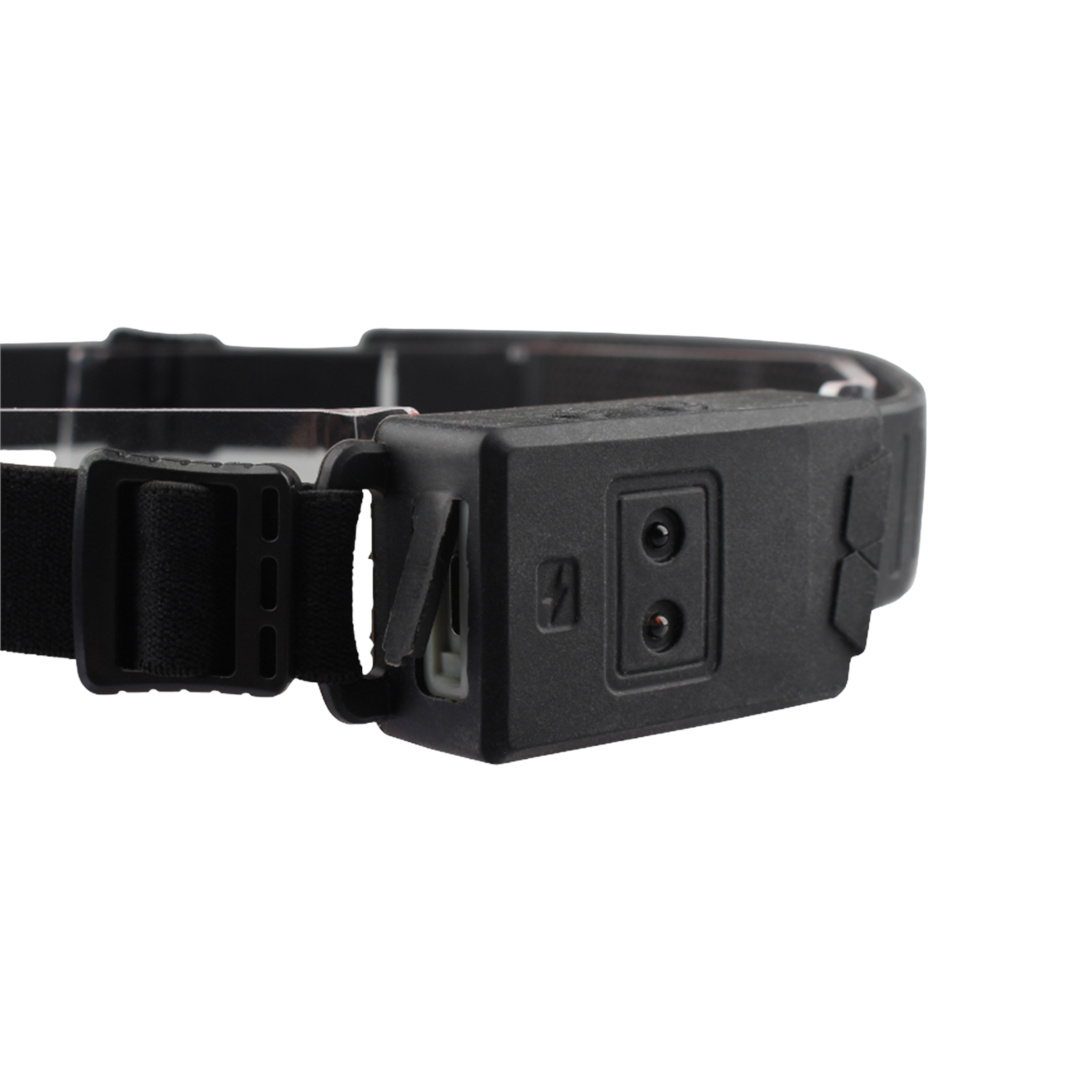 XCell Akku-LED-Sensor-Kopfleuchte H450 Spot- und Flächenlicht / max. 450 Lumen