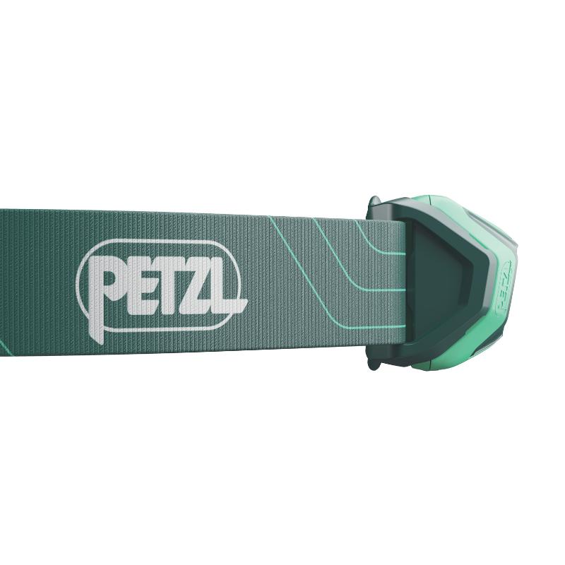 PETZL TIKKINA Stirnlampe 300 Lumen grün