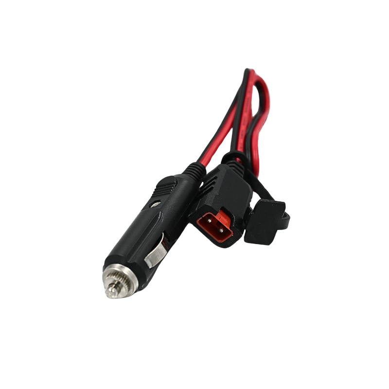 MOLL ML10 PRO Batterieladegerät 12V 10A mit LiFePo4 Modus