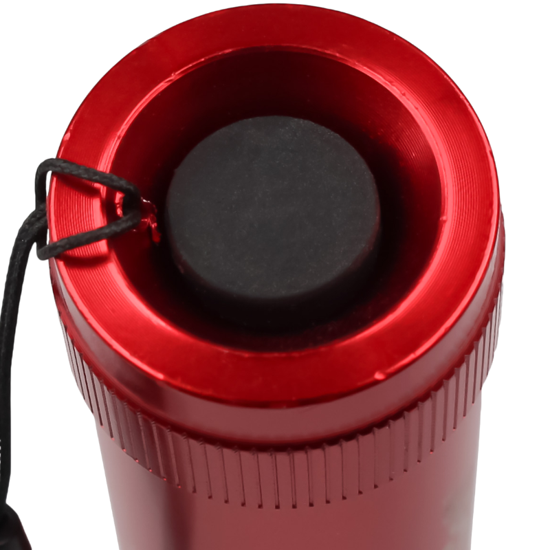 XCELL Basic 1 Watt LED Taschenlampe 130 Lumen inkl. 3x XCell LR03