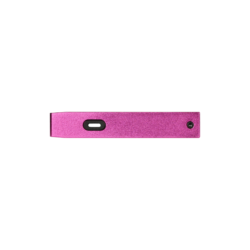 Acebeam Keylite 500 pink 500 Lumen, aufladbar über USB-C, Doppelte LEDs Ultrakompakt, 6 Modi, Wasserfest, Leuchtdauer 12h Acebeam Keylite 500 pink 500 Lumen, aufladbar über USB-C, Doppelte LEDs Ultrakompakt, 6 Modi, Wasserfest, Leuchtdauer 12h