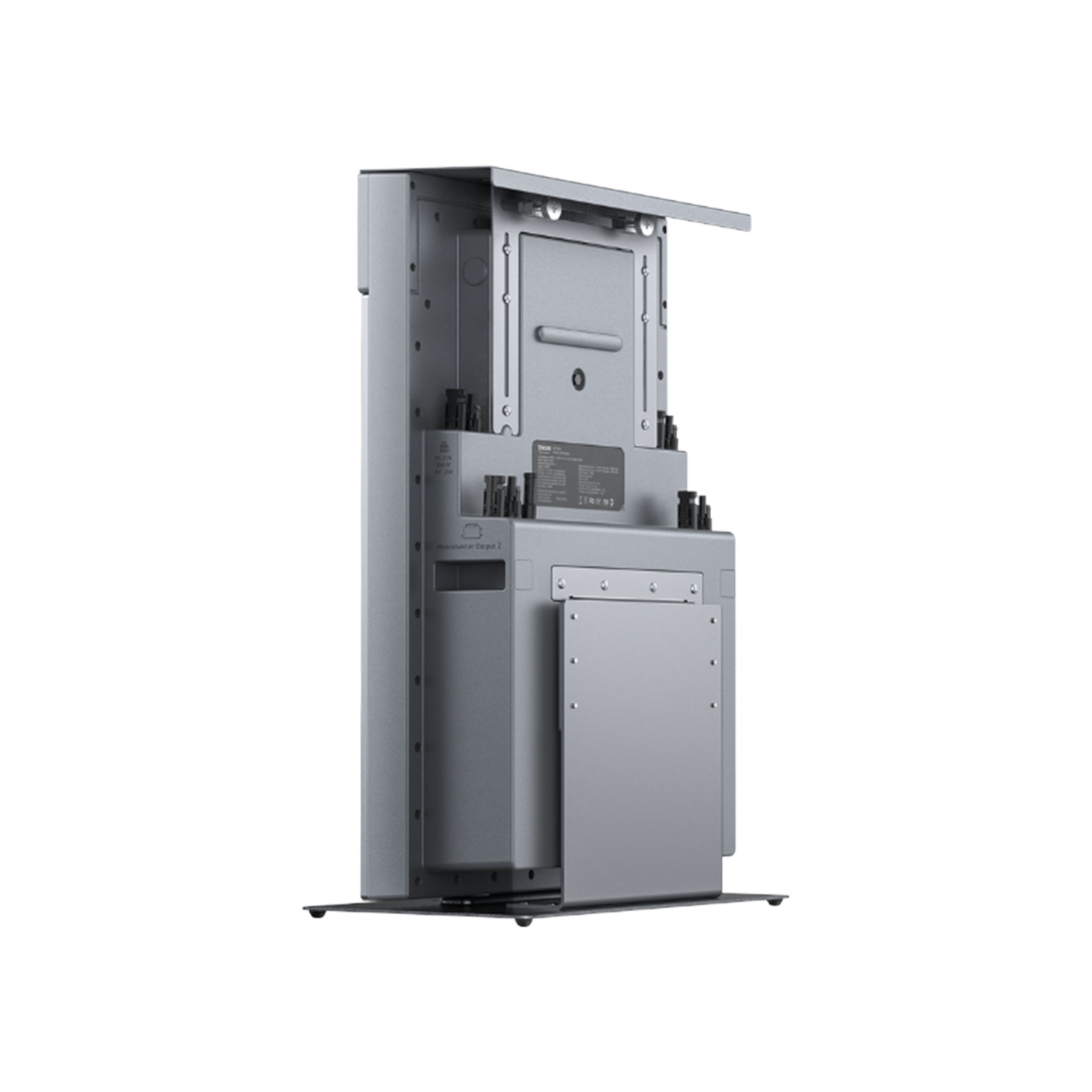 Zendure AiO 2400Wh LifePo4 Akku