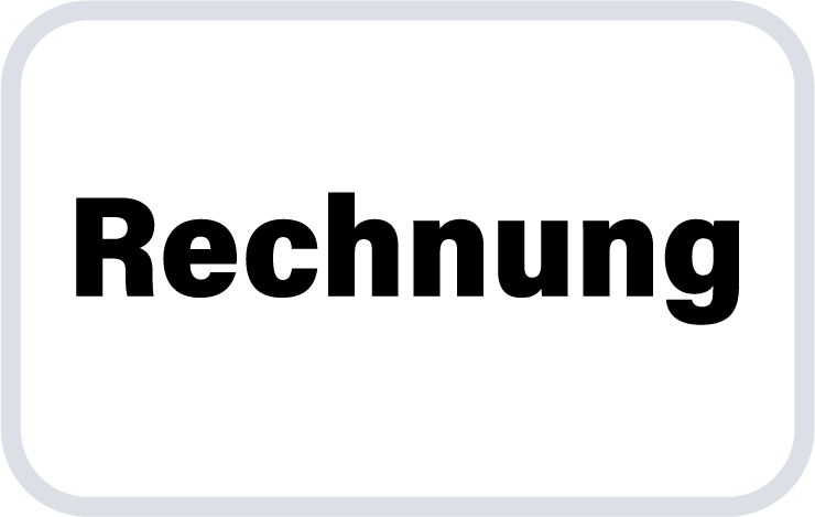 Rechnung