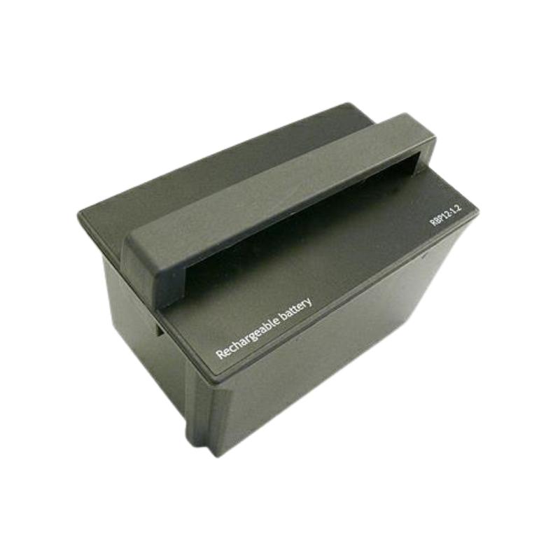 RAVAS Akku NEU RBP12-1.2 Akku für Waage JUNGHEINRICH, STILL, CROWN PTH 50  pb 12V 1,2Ah