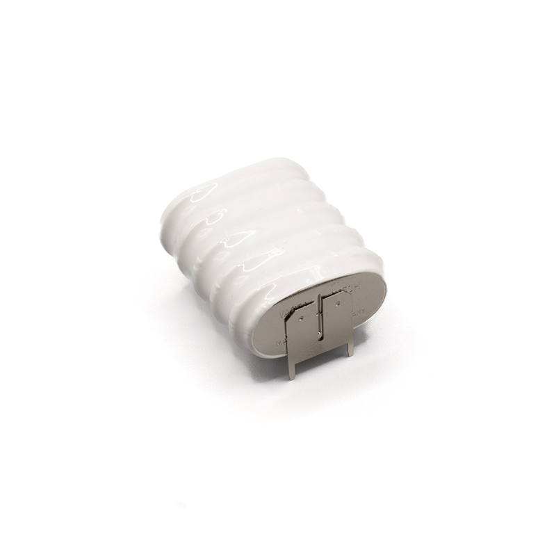 Varta Akku 5/V150H SLF mit Pins für Platineneinbau Varta Akku 5/V150H SLF mit Pins für Platineneinbau
