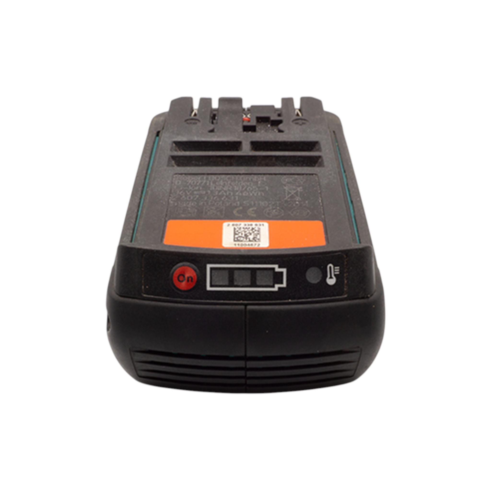 Zellentausch für Bosch Werkzeuakku  2607336631, 2607336001 Li-ion 36V/2100mAh