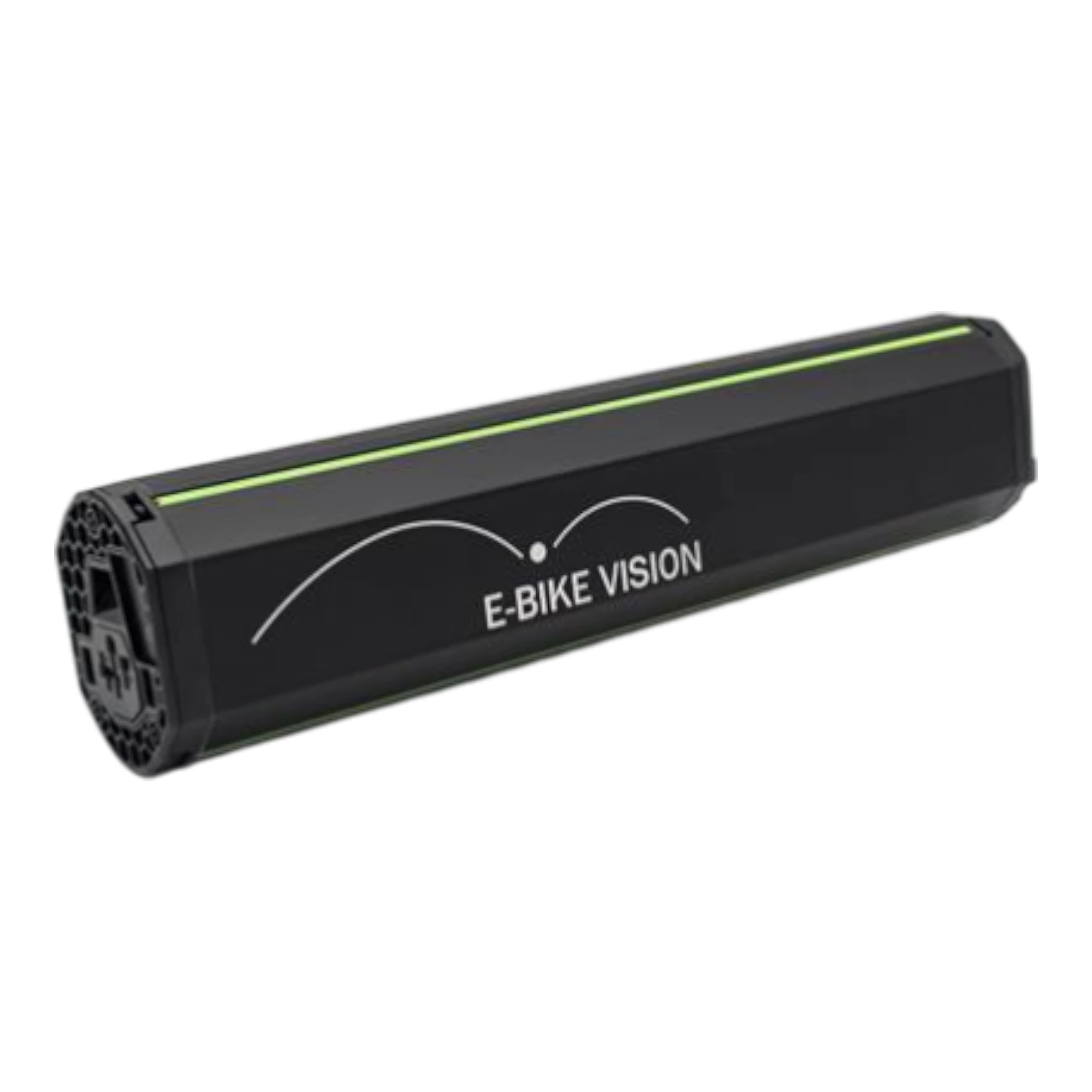 Akku für ebike BOSCH InFrame vertikal Active (Plus) / Performance (CX)  EBIKEVISION Li-ion 36V 14,0Ah 511Wh