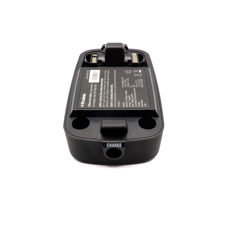 Akku für Profoto Zellentausch PCA132-0000 passend für Profoto B2 Li-ion 14,4V 2100mAh