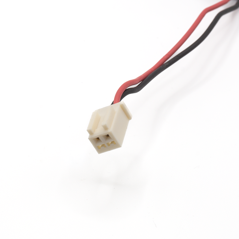 Konfektion Akku wie Velux 946933 PANASONIC 9/HHR-210AH NIMH 10,8V 1900mAh mit Litzen