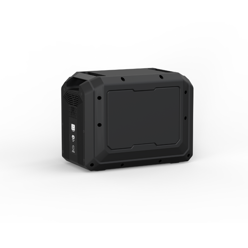 TRIMAXX PPS 1.0 Portable Powerstation  1.024 Wh LiFePo4 2.000 Watt Ausgangsleistung Tragbare Stromversorgung in Kofferformat inkl. Wechselrichter bis 2500 Watt Dauerlast TRIMAXX PPS 1.0 Portable Powerstation  1.024 Wh LiFePo4 2.000 Watt Ausgangsleistung Tragbare Stromversorgung in Kofferformat inkl. Wechselrichter bis 2500 Watt Dauerlast