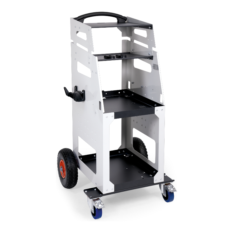 GYS Fahrwagen BSUFLASH XL